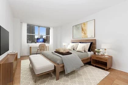 1675 York Avenue #7118, Manhattan, NY 10128