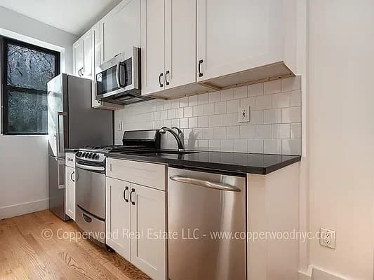 428 East 89 Street #1G, Manhattan, NY 10128