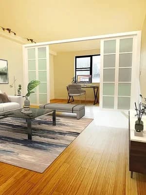 402 East 90 Street #12F, Manhattan, NY 10128