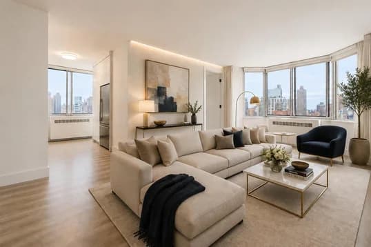 1735 York Avenue #11G, Manhattan, NY 10128