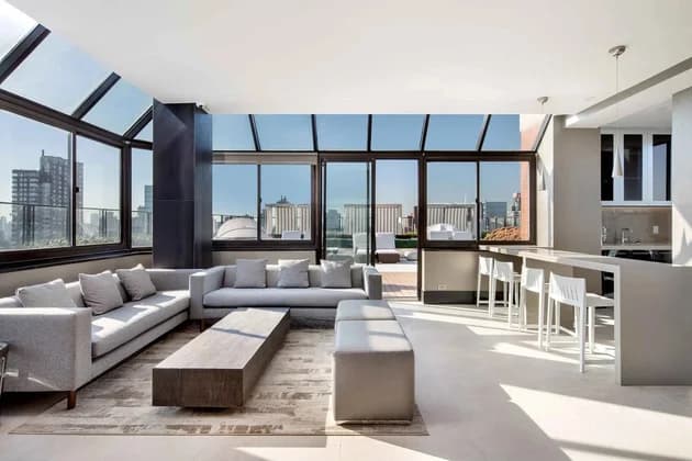 1735 York Avenue #11G, Manhattan, NY 10128