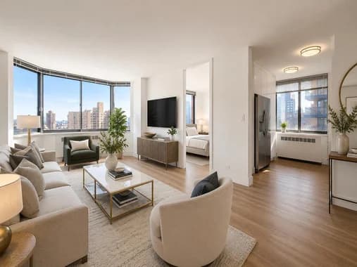 1735 York Avenue #15C, Manhattan, NY 10128