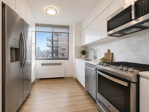 1735 York Avenue #15C, Manhattan, NY 10128