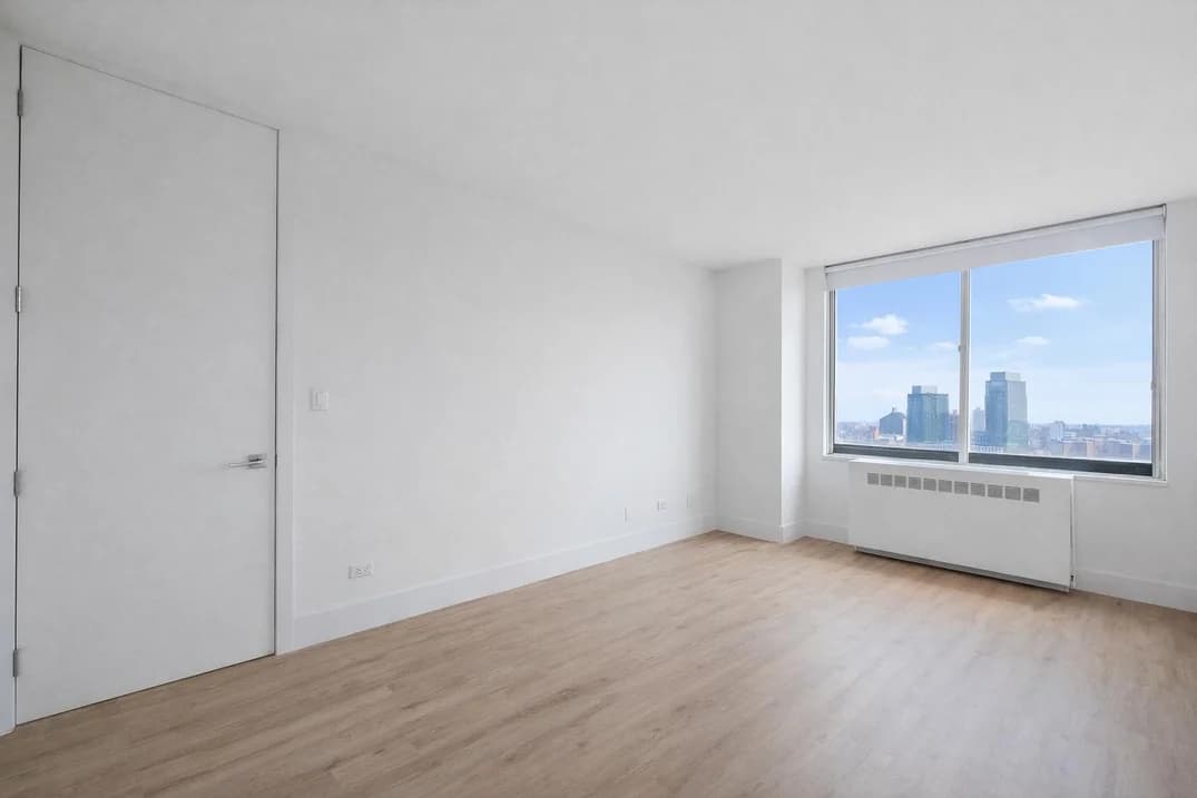 The Serrano 1735 York Avenue #16B, Manhattan, NY 10128 apartment_bedroom_room 1