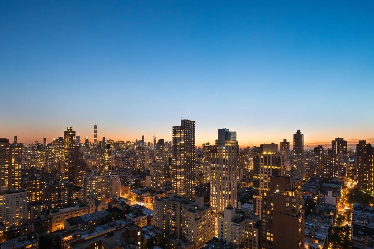 The Serrano 1735 York Avenue #16B, Manhattan, NY 10128 apartment_view 1