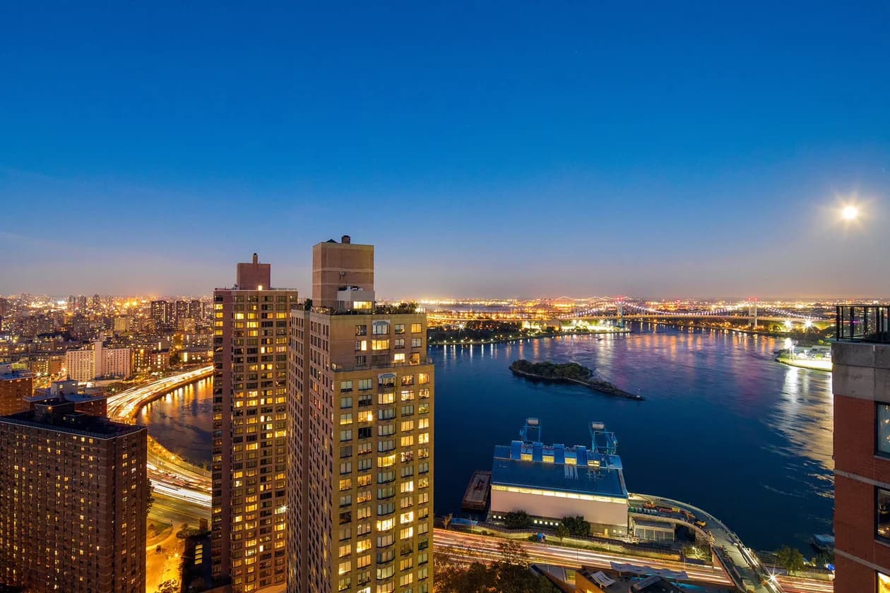 The Serrano 1735 York Avenue #19E, Manhattan, NY 10128 apartment_view 1