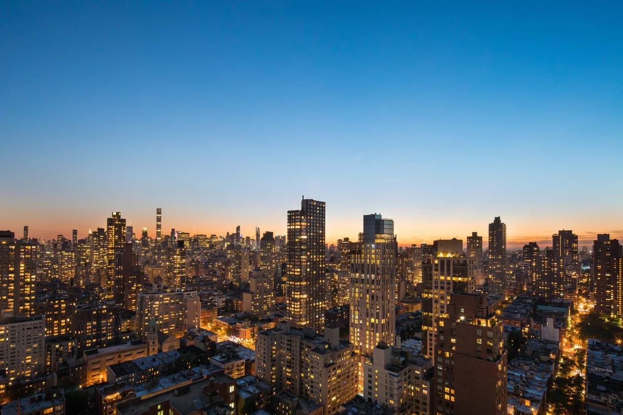 The Serrano 1735 York Avenue #19E, Manhattan, NY 10128 apartment_view 1