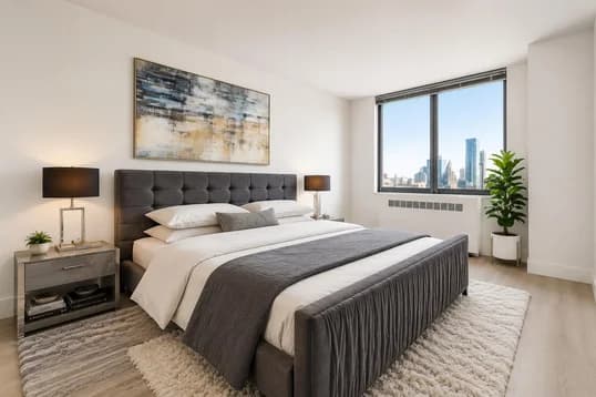 1735 York Avenue #23C, Manhattan, NY 10128
