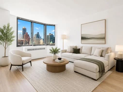1735 York Avenue #23F, Manhattan, NY 10128