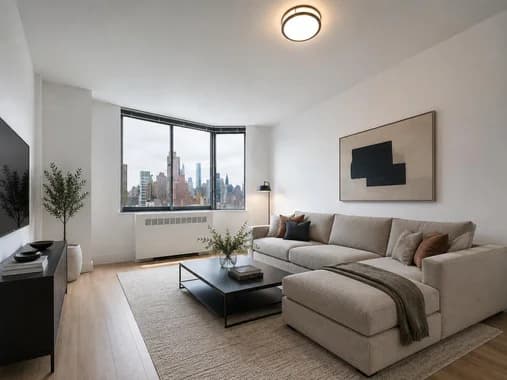 1735 York Avenue #23F, Manhattan, NY 10128 - Image 1