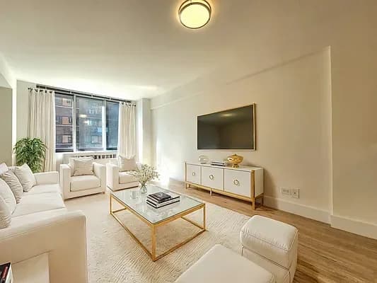 1735 York Avenue #25D, Manhattan, NY 10128