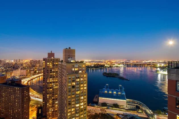 1735 York Avenue #27A, Manhattan, NY 10128