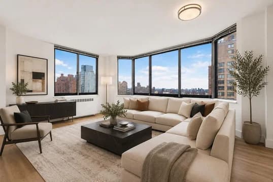 1735 York Avenue #27A, Manhattan, NY 10128