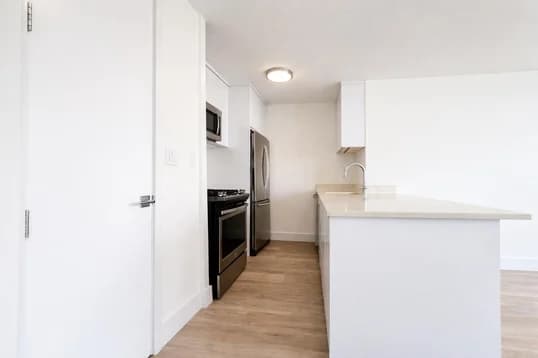 1735 York Avenue #4H, Manhattan, NY 10128