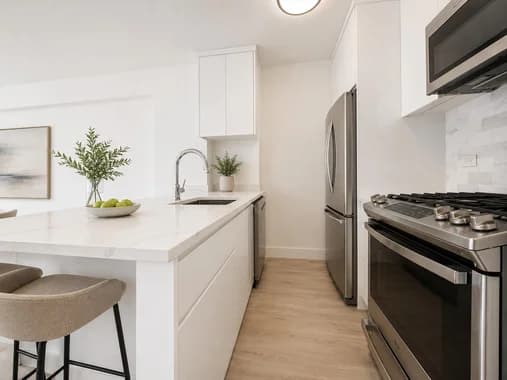 1735 York Avenue #9D, Manhattan, NY 10128
