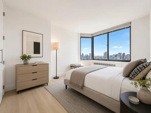1735 York Avenue #PH38C, Manhattan, NY 10128
