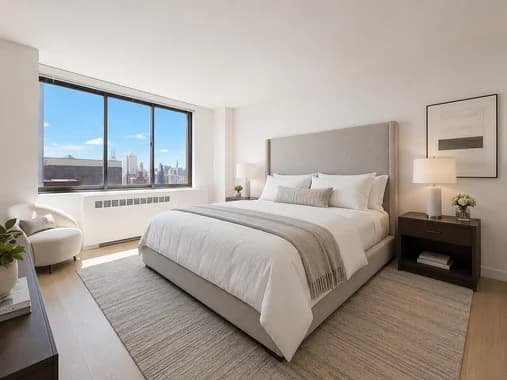 1735 York Avenue #PH38C, Manhattan, NY 10128