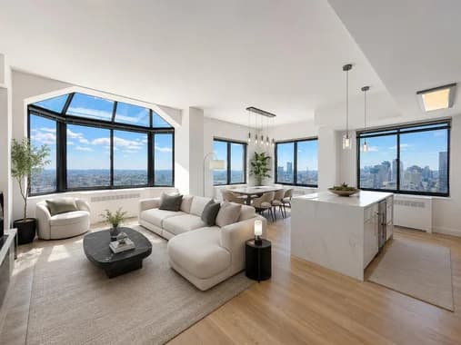 1735 York Avenue #PH38C, Manhattan, NY 10128