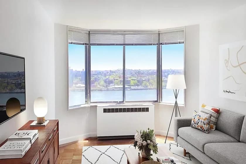 1755 York Avenue #26E, Manhattan, NY 10128 apartment_living_room 1