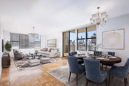1755 York Avenue #6540, Manhattan, NY 10128 - Image 1