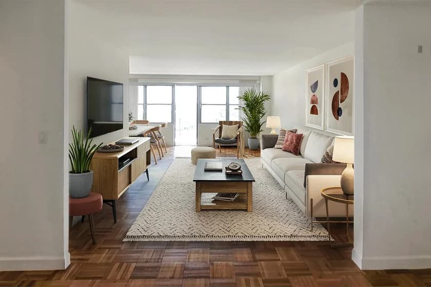 1755 York Avenue #6540, Manhattan, NY 10128 apartment_living_room 1