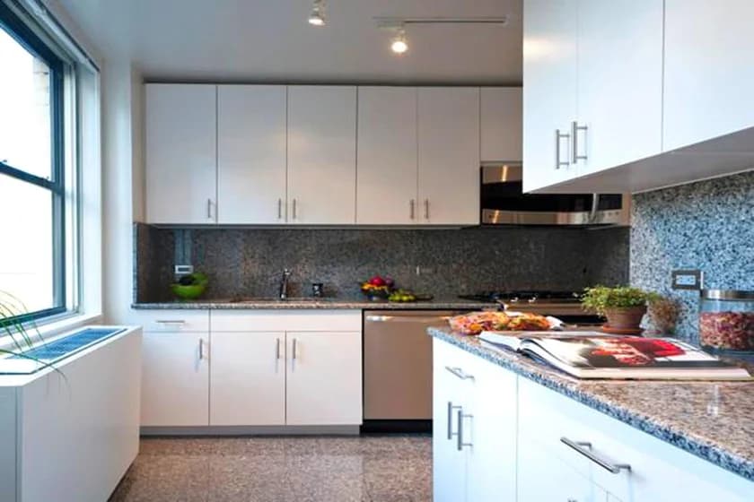 1755 York Avenue #8428, Manhattan, NY 10128 apartment_kitchen 1