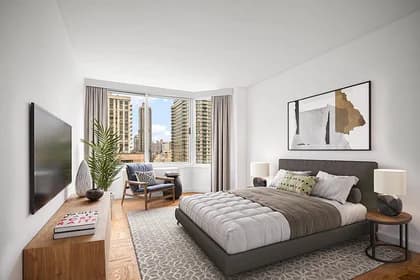 437 East 91 Street #9050, Manhattan, NY 10128