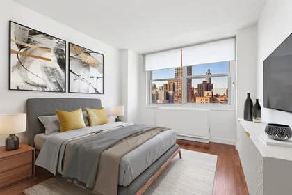 437 East 91 Street #9050, Manhattan, NY 10128