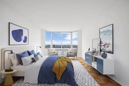437 East 91 Street #9050, Manhattan, NY 10128