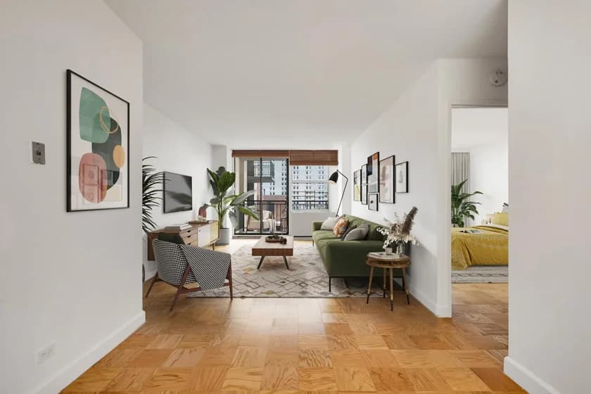 1775 York Avenue #5777, Manhattan, NY 10128 apartment_living_room 1