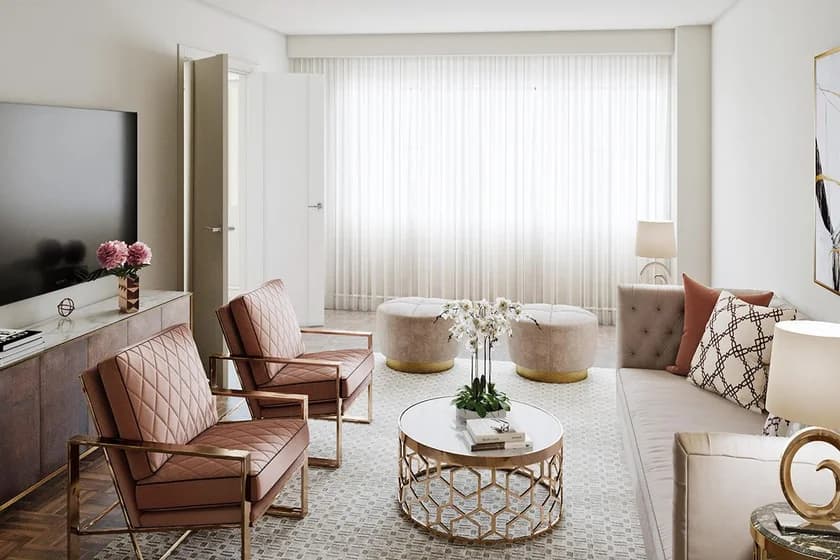 1775 York Avenue #6990, Manhattan, NY 10128 apartment_living_room 1