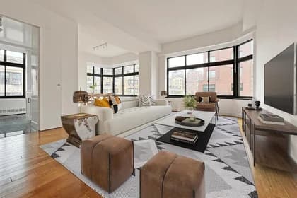 1775 York Avenue #6990, Manhattan, NY 10128