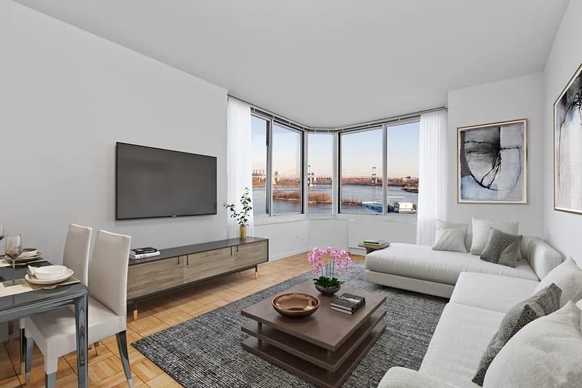 1775 York Avenue #8350, Manhattan, NY 10128 apartment_living_room 1