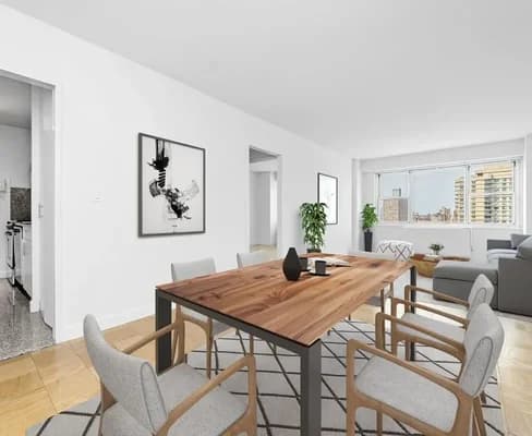1520 York Avenue #11G, Manhattan, NY 10028