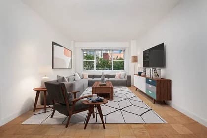 1520 York Avenue #23E, Manhattan, NY 10028