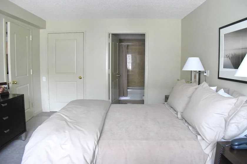 500 East 85 Street #9258, Manhattan, NY 10028 apartment_bedroom_room 1