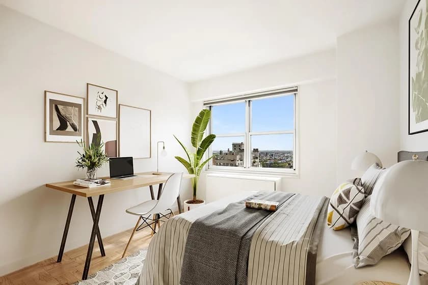 500 East 85 Street #9486, Manhattan, NY 10028 apartment_bedroom_room 1