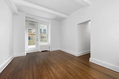 544 East 86 Street #1SW, Manhattan, NY 10028
