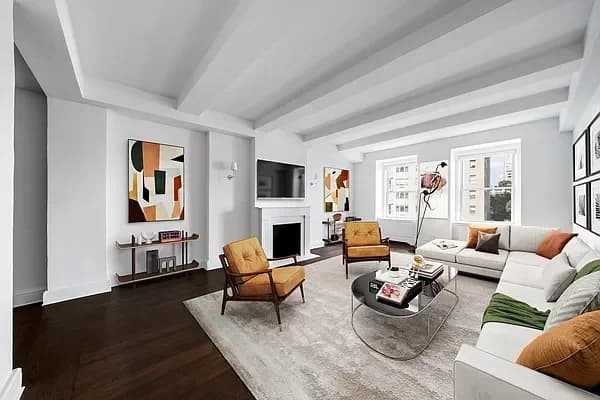 544 East 86 Street #5E, Manhattan, NY 10028