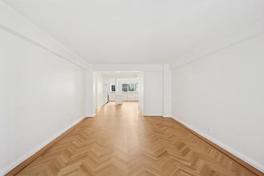 85 East End Avenue #05F, Manhattan, NY 10028 apartment_living_room 1