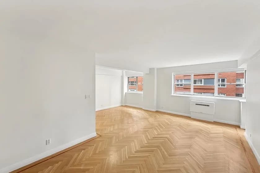 85 East End Avenue #06C, Manhattan, NY 10028 apartment_living_room 1
