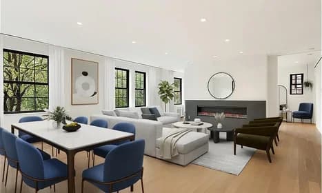 1160 5 Avenue #401, Manhattan, NY 10029