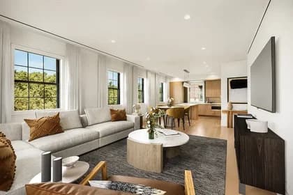 1160 5 Avenue #602, Manhattan, NY 10029
