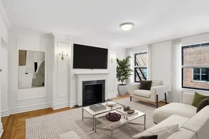 1160 5 Avenue #608, Manhattan, NY 10029