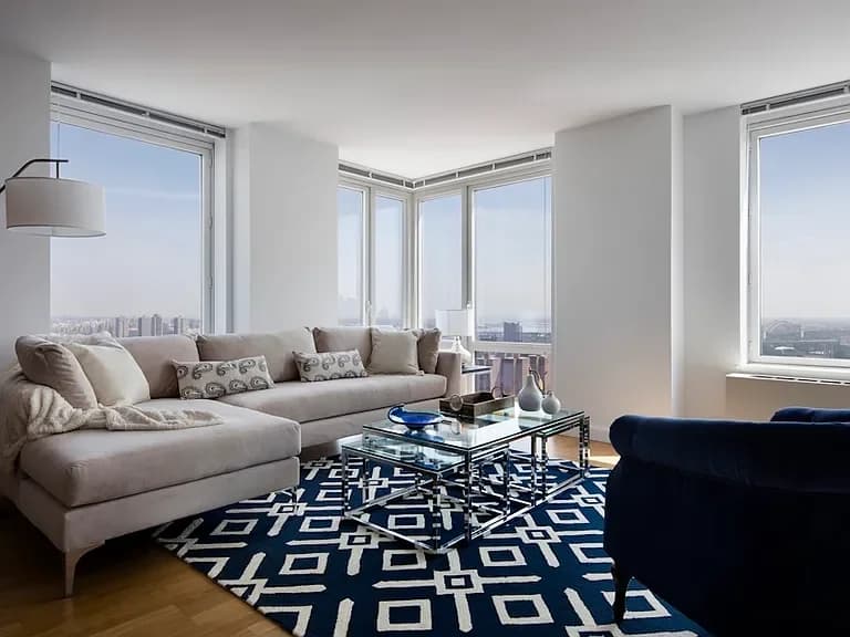 10E East 102 Street #82A, Manhattan, NY 10029 apartment_living_room 1