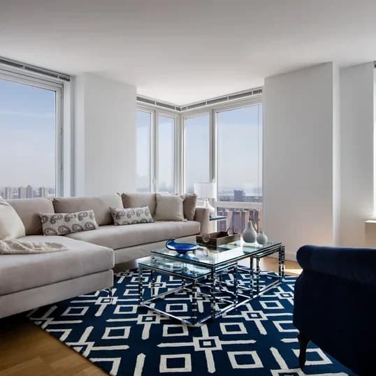 1214 5 Ave #82A, Manhattan, NY 10029 apartment_living_room 1