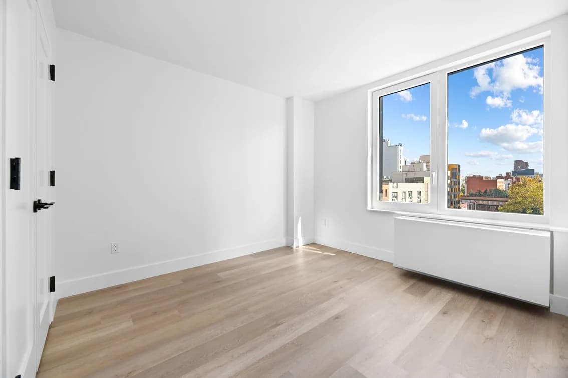 1650 Madison Avenue #6A, Manhattan, NY 10029 apartment_bedroom_room 1