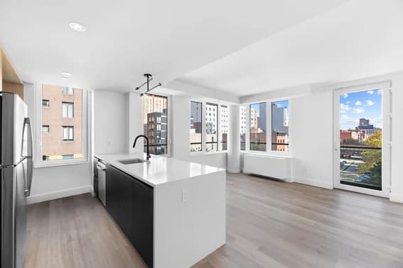 1650 Madison Avenue #6B, Manhattan, NY 10029