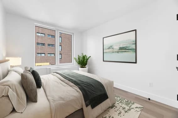 1650 Madison Avenue #6C, Manhattan, NY 10029