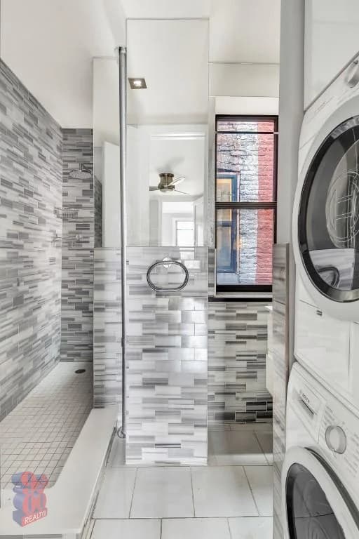 16 East 116 Street #4C, Manhattan, NY 10029 apartment_washer_dryer 1